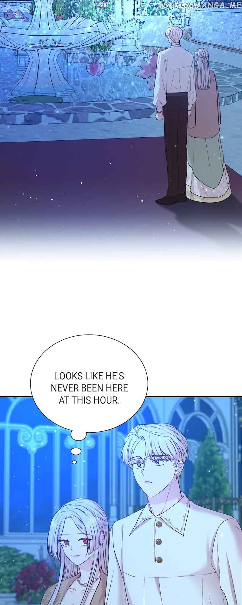 I Can’t Keep up With My Stallion Duke chapter 52 page 9