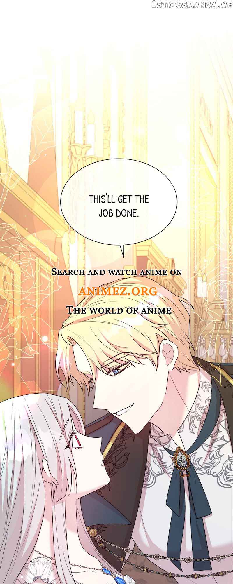 I Can’t Keep up With My Stallion Duke chapter 53 page 1