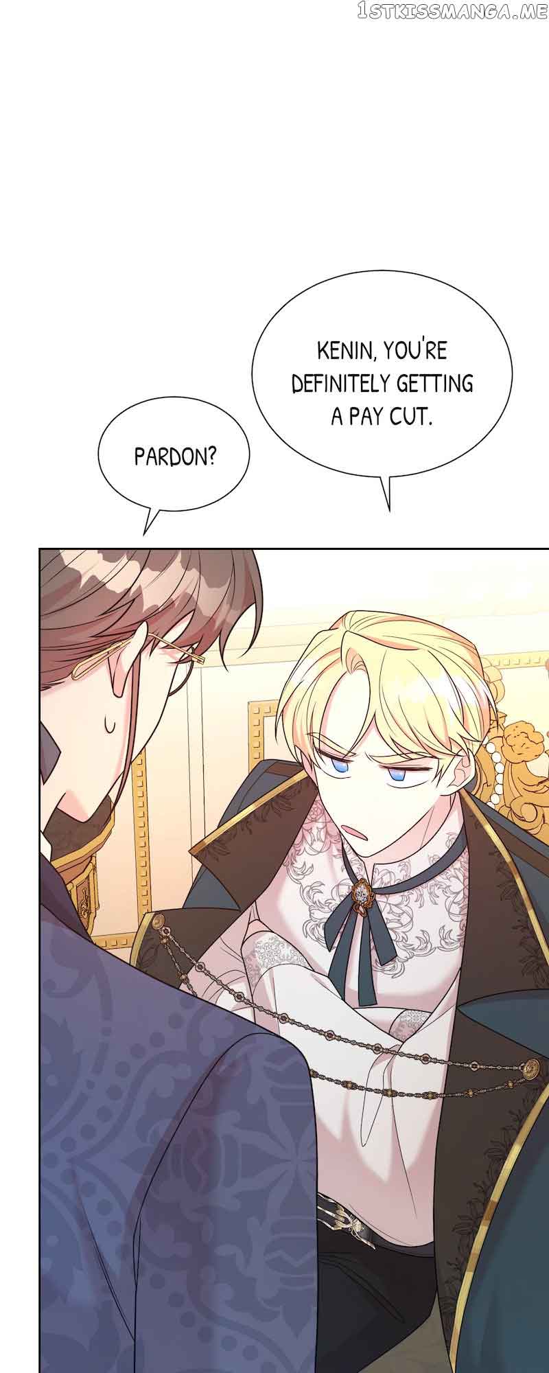 I Can’t Keep up With My Stallion Duke chapter 53 page 10