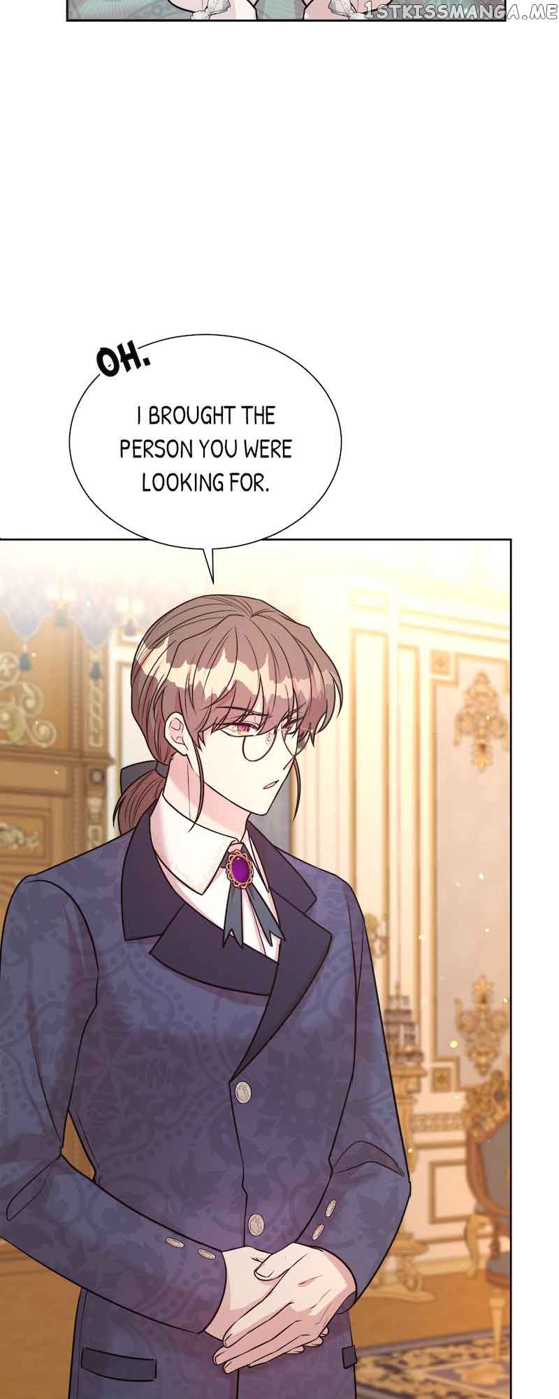 I Can’t Keep up With My Stallion Duke chapter 53 page 13