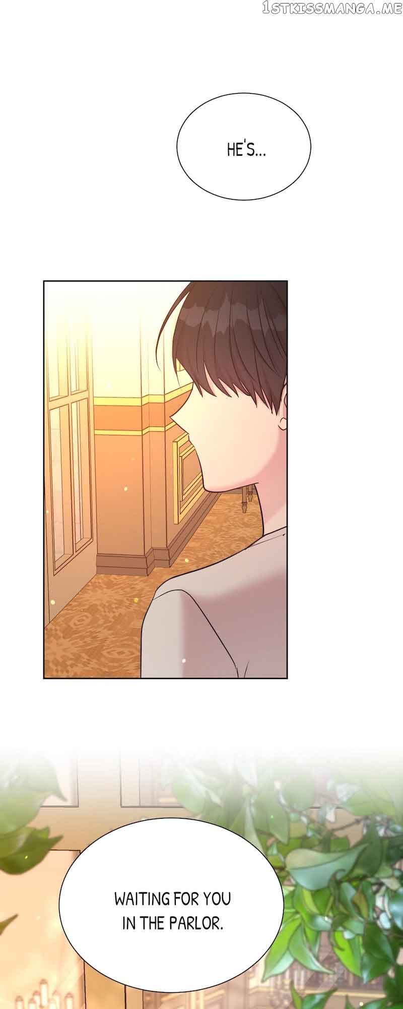 I Can’t Keep up With My Stallion Duke chapter 53 page 15