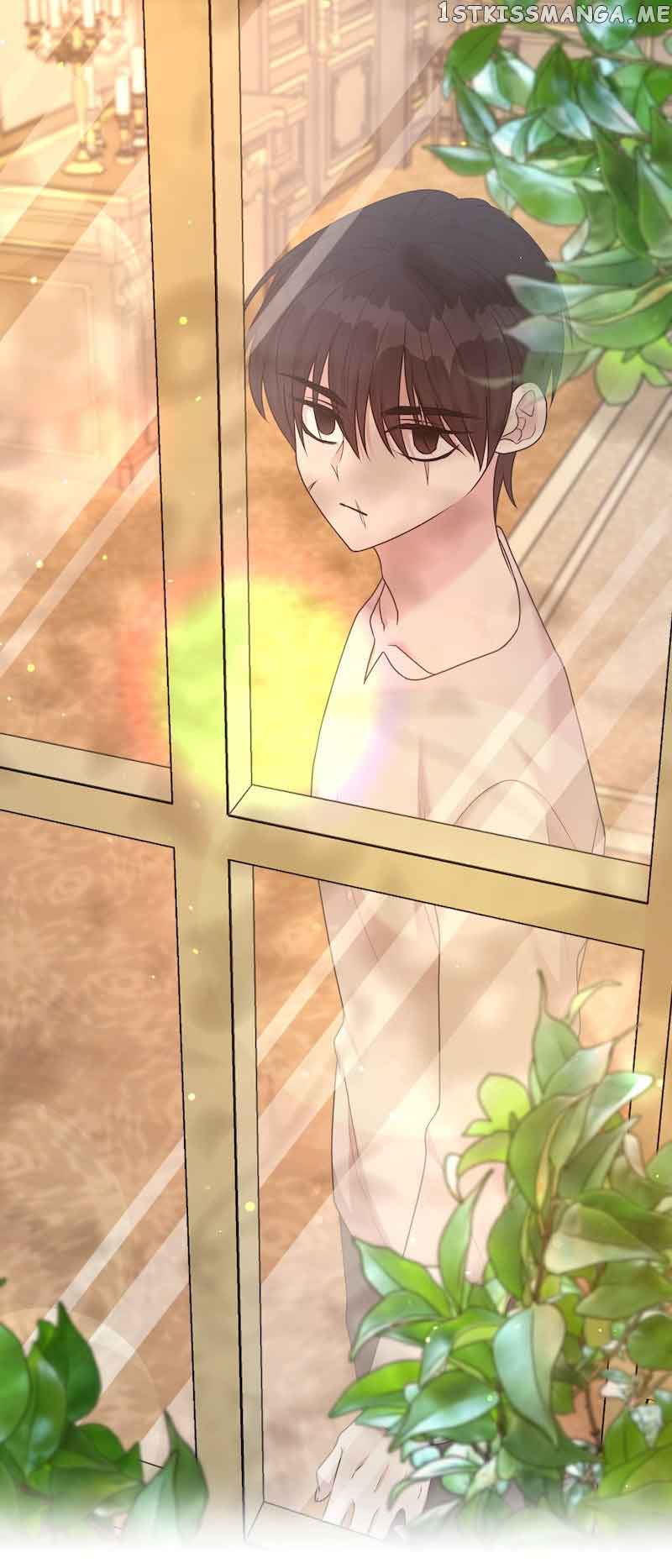 I Can’t Keep up With My Stallion Duke chapter 53 page 16