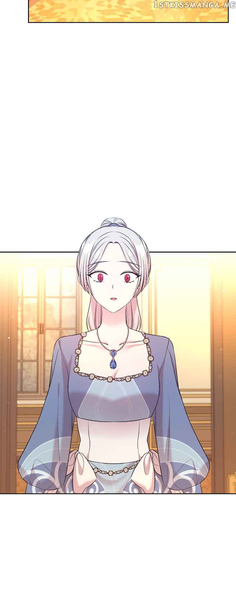 I Can’t Keep up With My Stallion Duke chapter 53 page 18