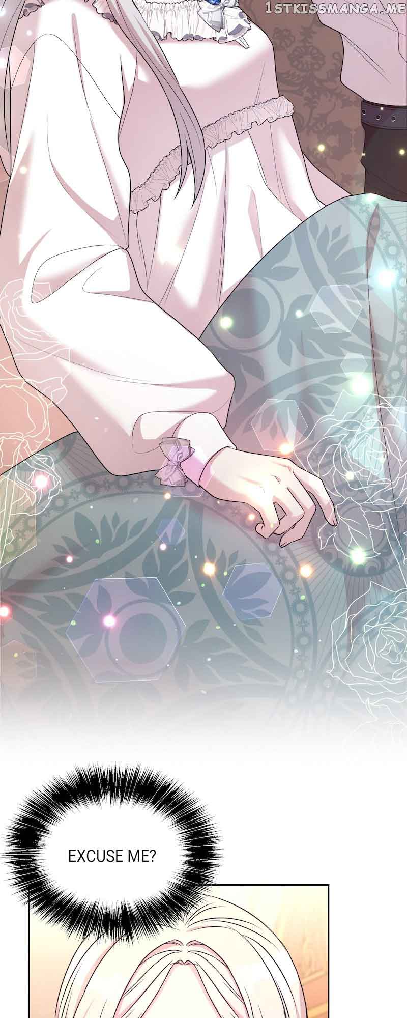 I Can’t Keep up With My Stallion Duke chapter 53 page 2