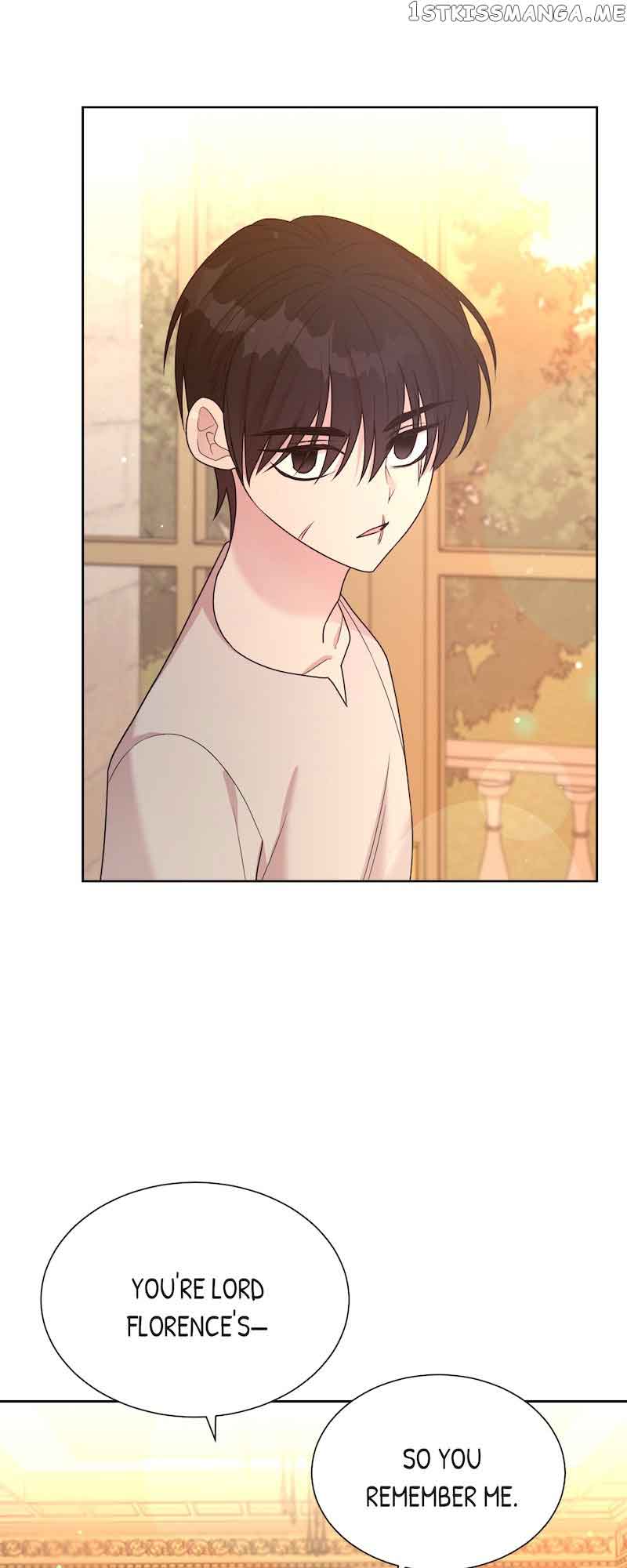 I Can’t Keep up With My Stallion Duke chapter 53 page 20