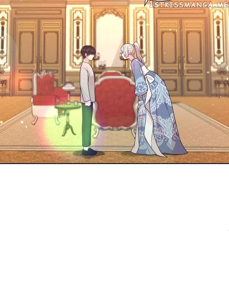 I Can’t Keep up With My Stallion Duke chapter 53 page 21