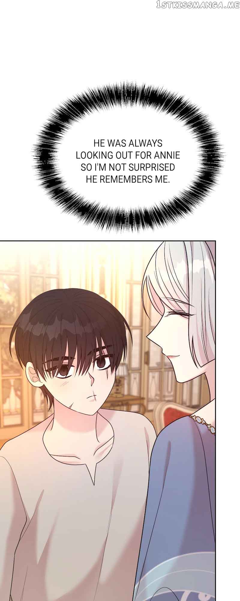 I Can’t Keep up With My Stallion Duke chapter 53 page 22