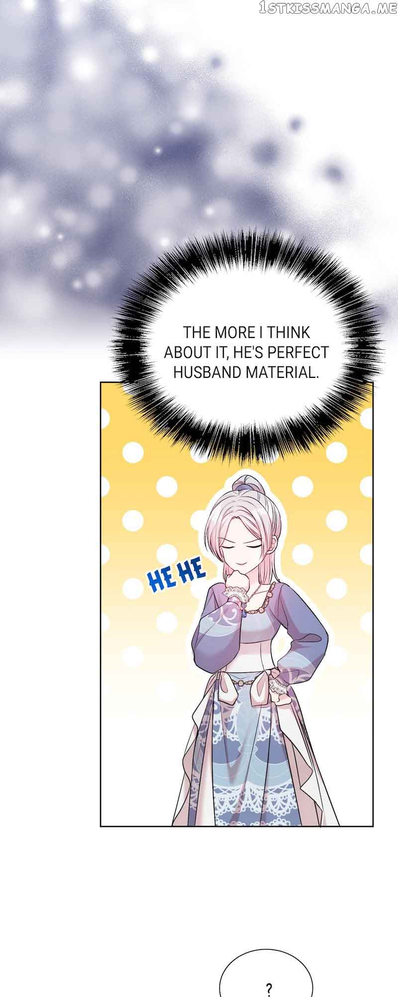 I Can’t Keep up With My Stallion Duke chapter 53 page 24