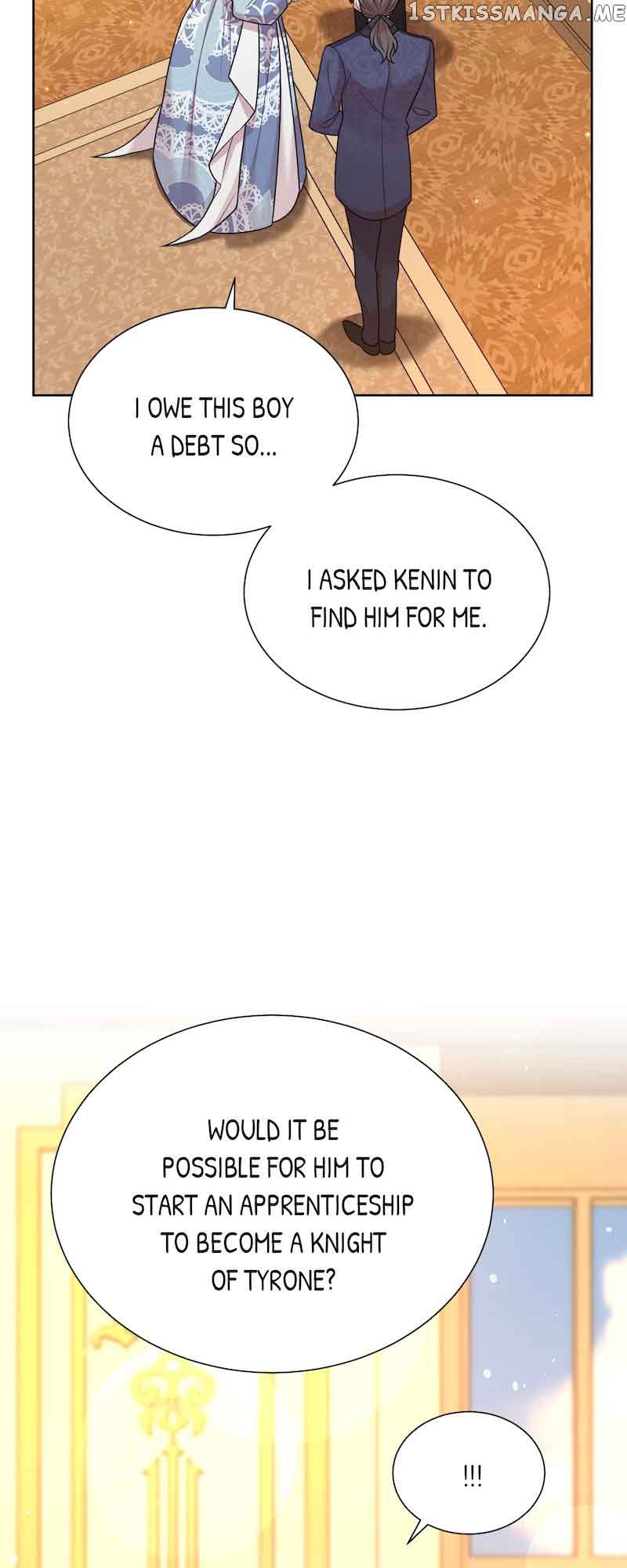 I Can’t Keep up With My Stallion Duke chapter 53 page 26