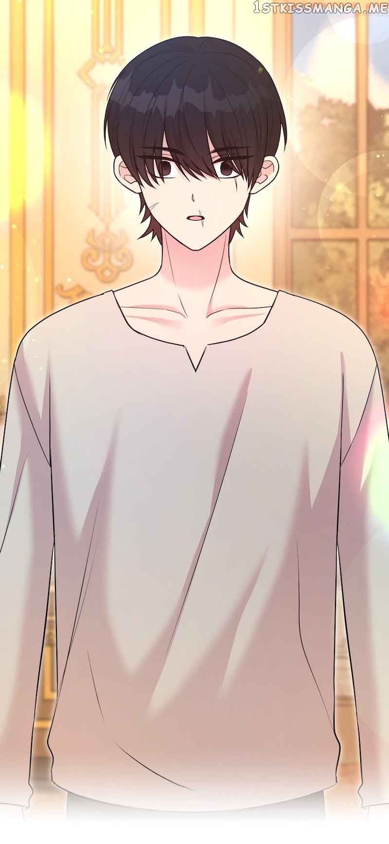 I Can’t Keep up With My Stallion Duke chapter 53 page 27