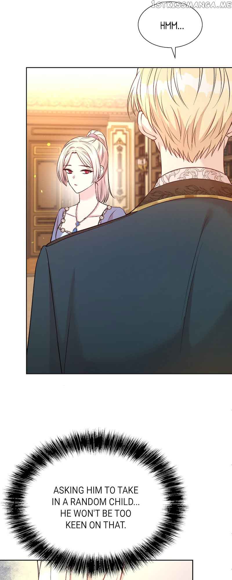 I Can’t Keep up With My Stallion Duke chapter 53 page 29