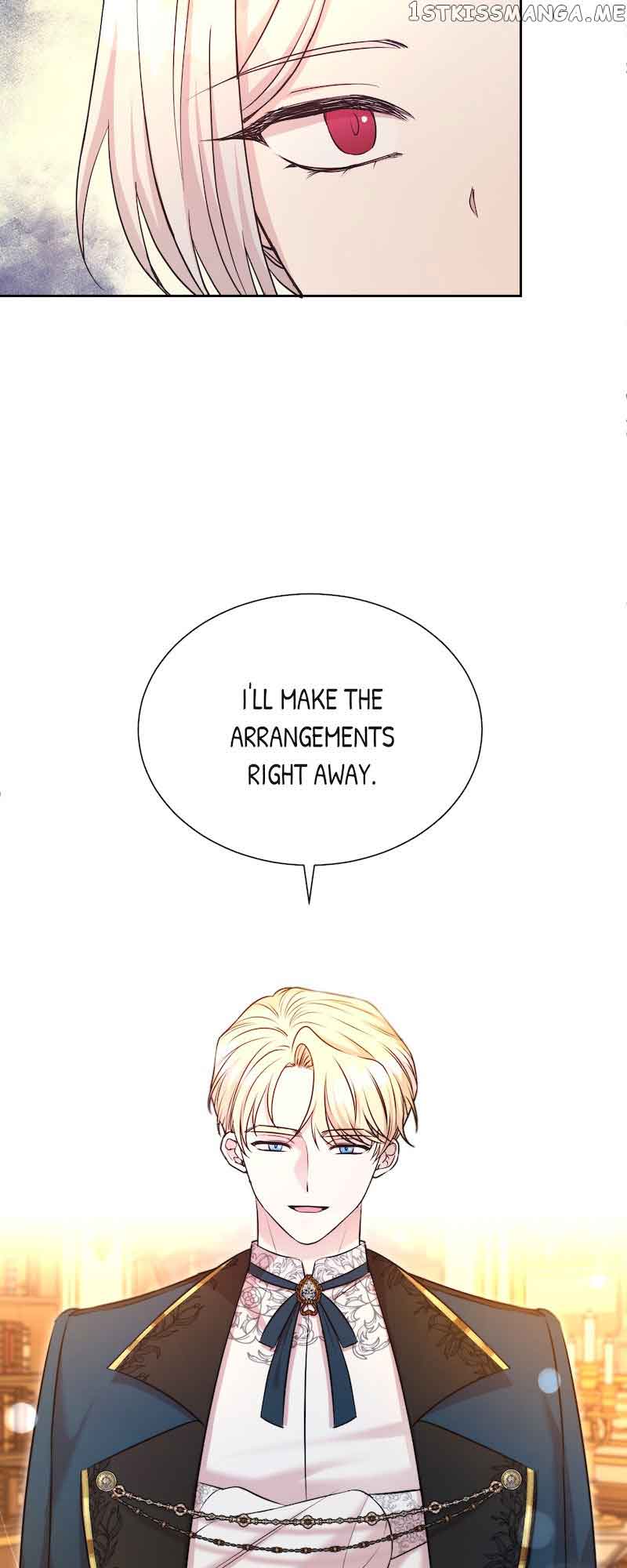 I Can’t Keep up With My Stallion Duke chapter 53 page 30