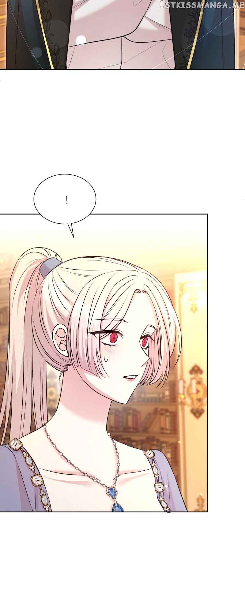 I Can’t Keep up With My Stallion Duke chapter 53 page 31