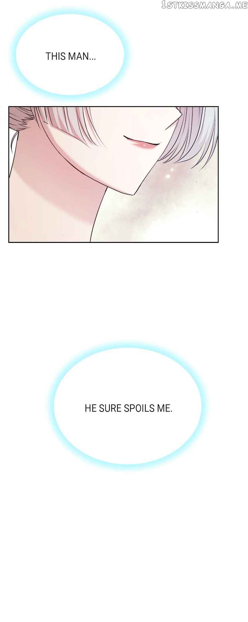 I Can’t Keep up With My Stallion Duke chapter 53 page 32