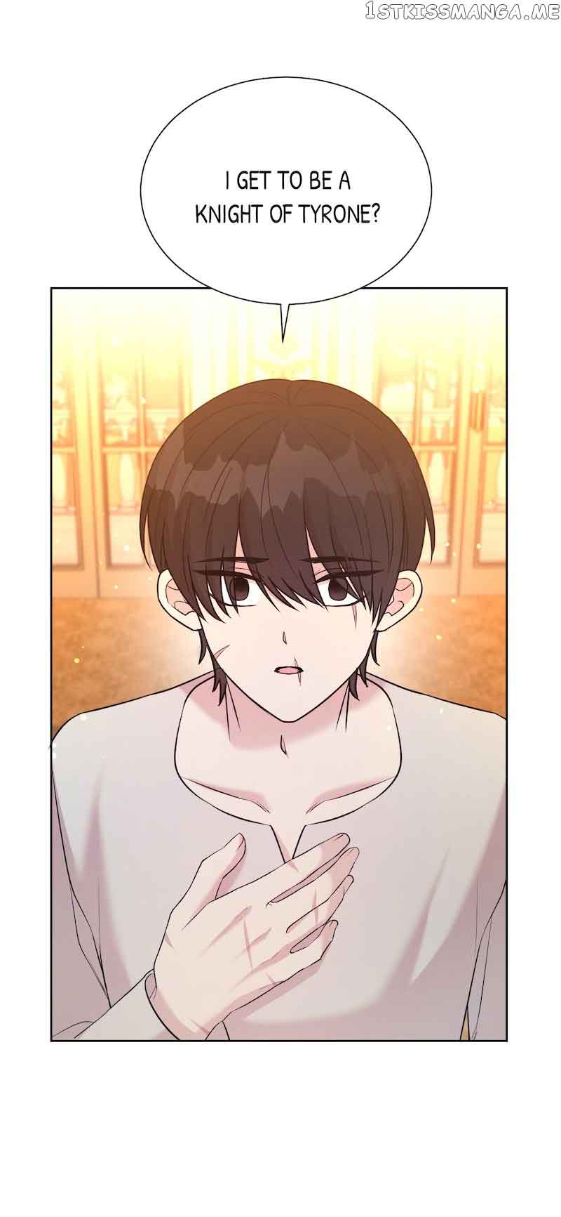 I Can’t Keep up With My Stallion Duke chapter 53 page 33