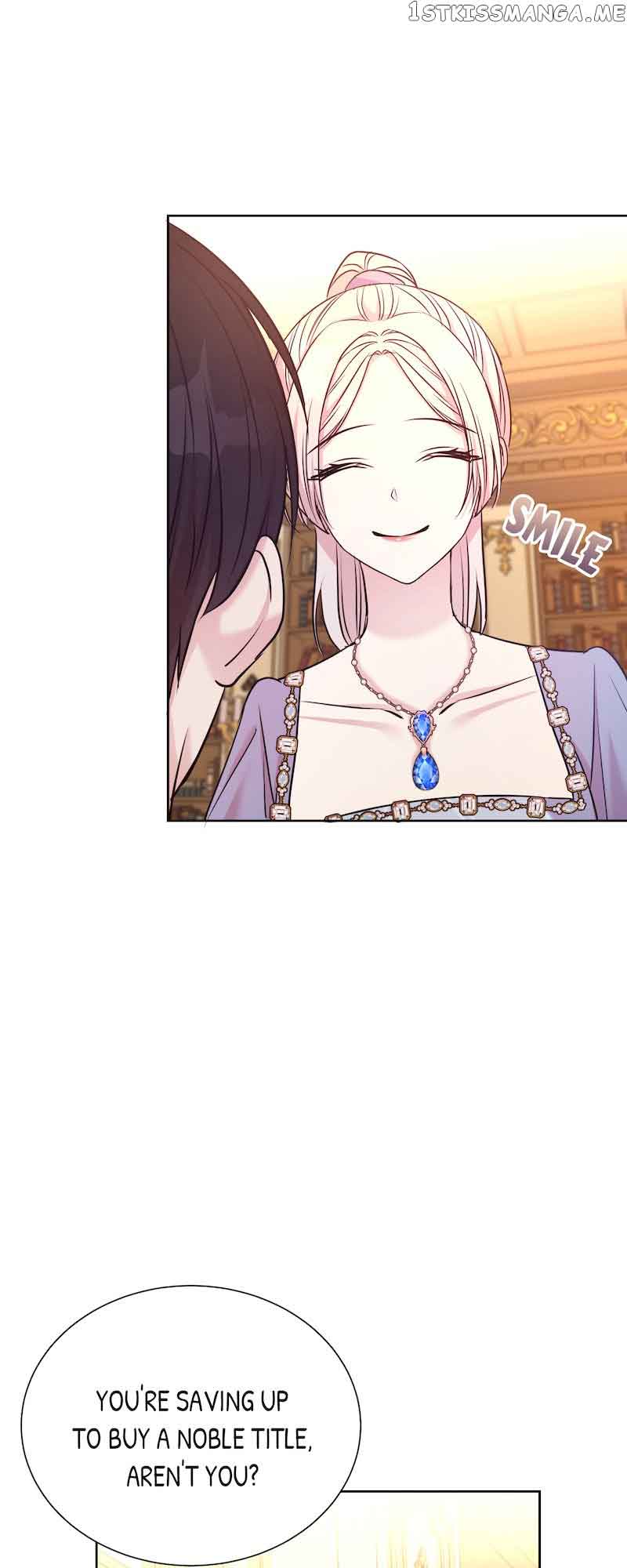 I Can’t Keep up With My Stallion Duke chapter 53 page 34