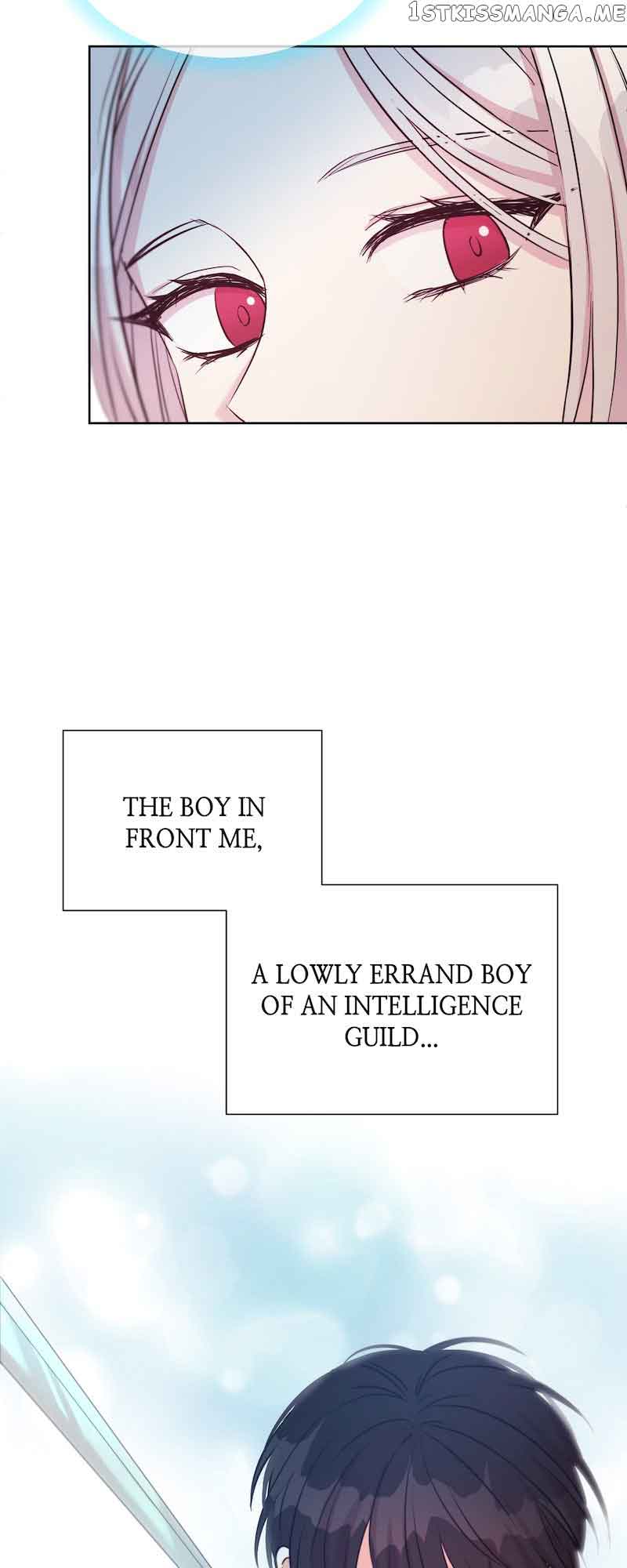 I Can’t Keep up With My Stallion Duke chapter 53 page 36