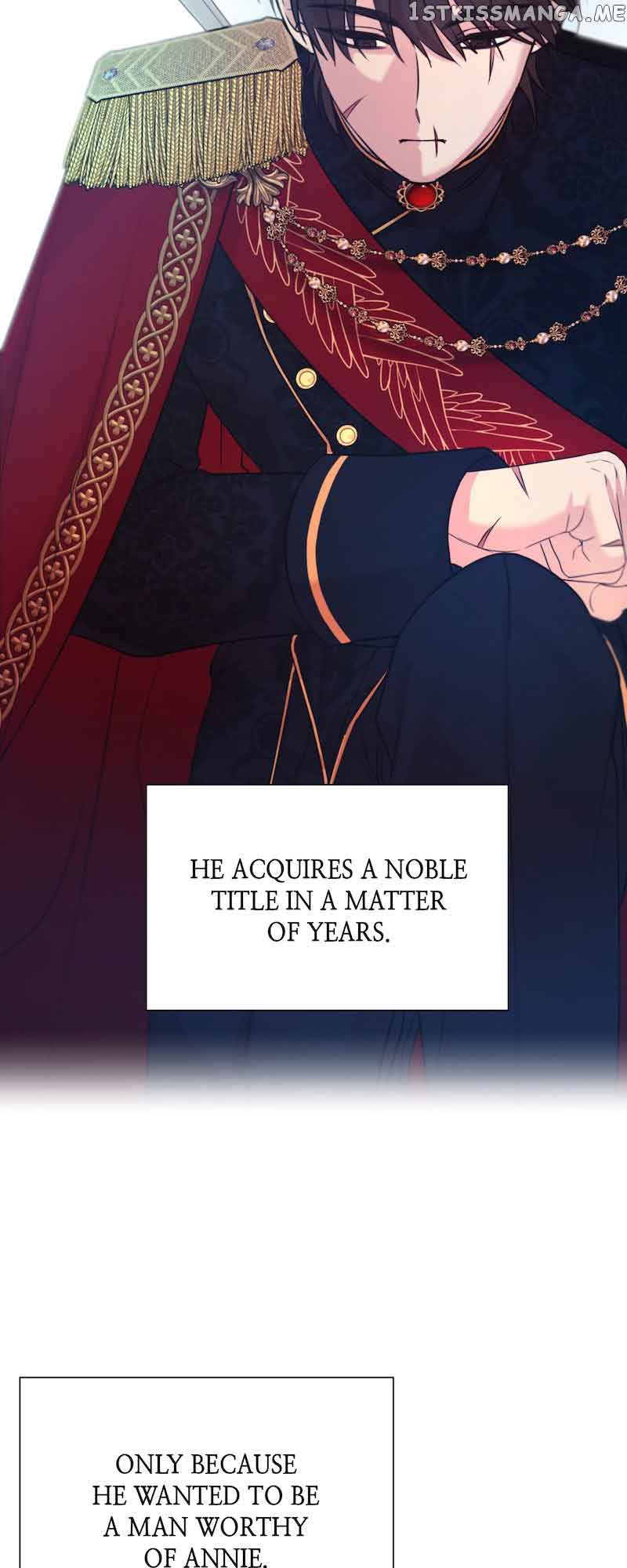 I Can’t Keep up With My Stallion Duke chapter 53 page 37