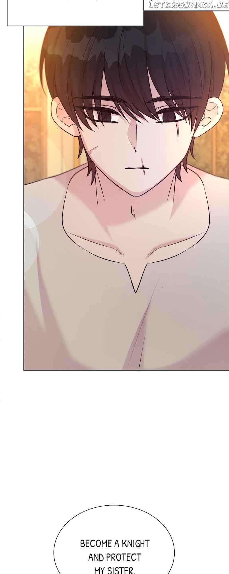 I Can’t Keep up With My Stallion Duke chapter 53 page 38