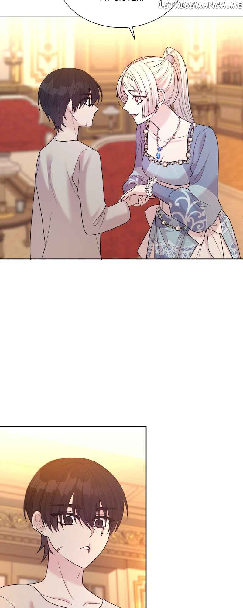 I Can’t Keep up With My Stallion Duke chapter 53 page 39