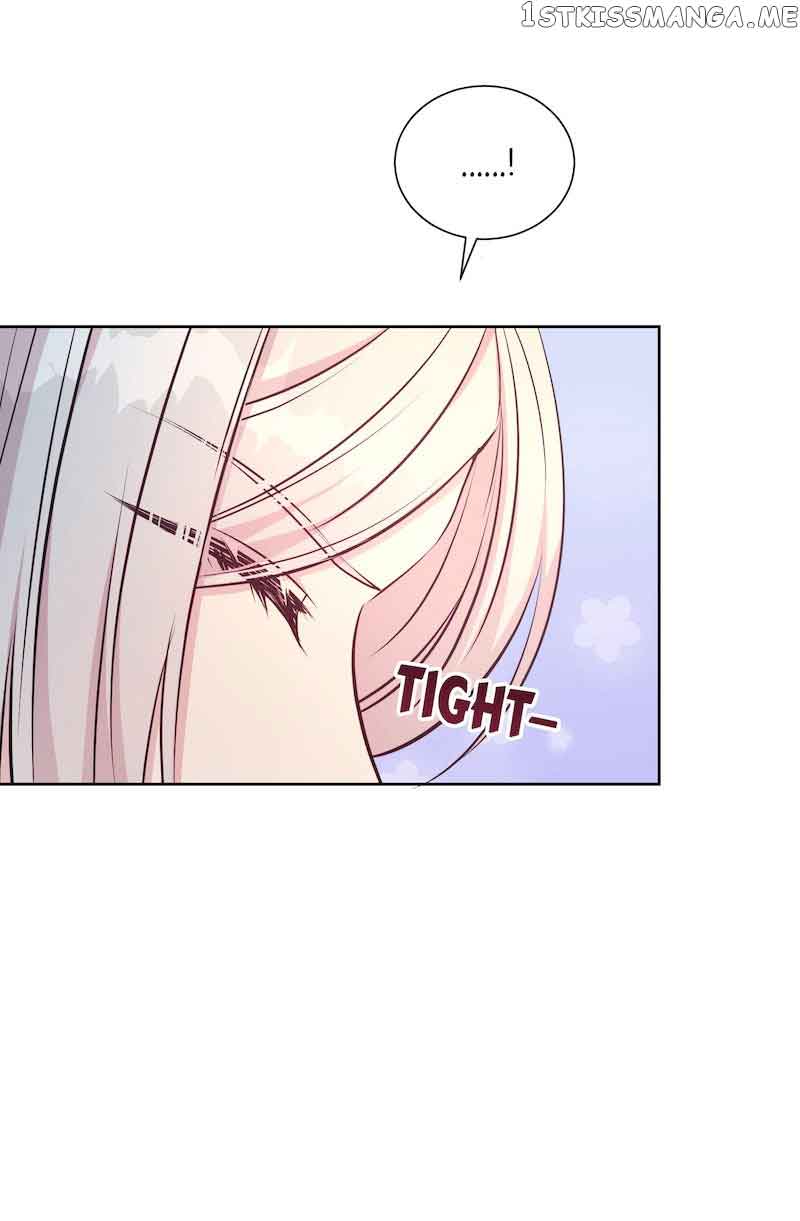 I Can’t Keep up With My Stallion Duke chapter 53 page 4