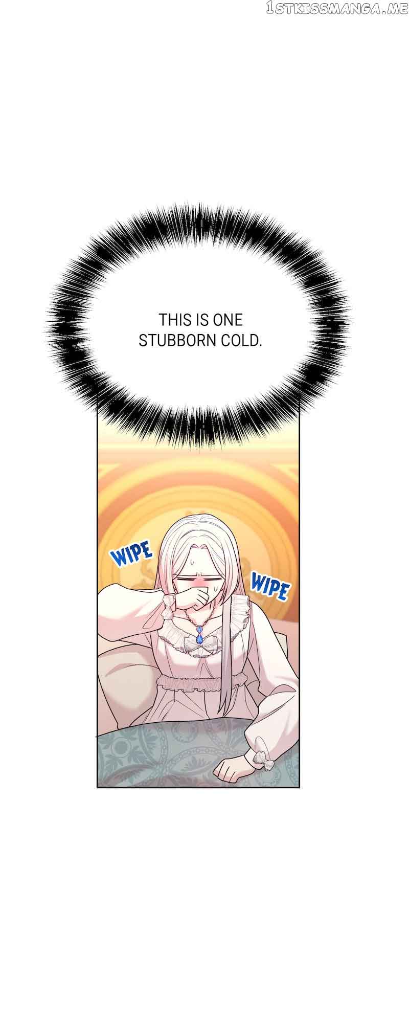 I Can’t Keep up With My Stallion Duke chapter 53 page 44