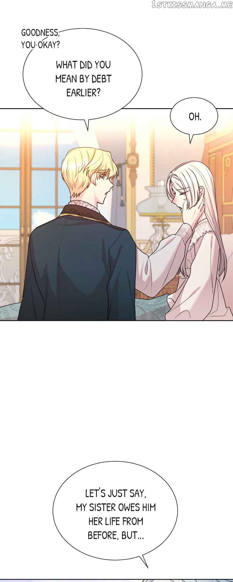 I Can’t Keep up With My Stallion Duke chapter 53 page 45