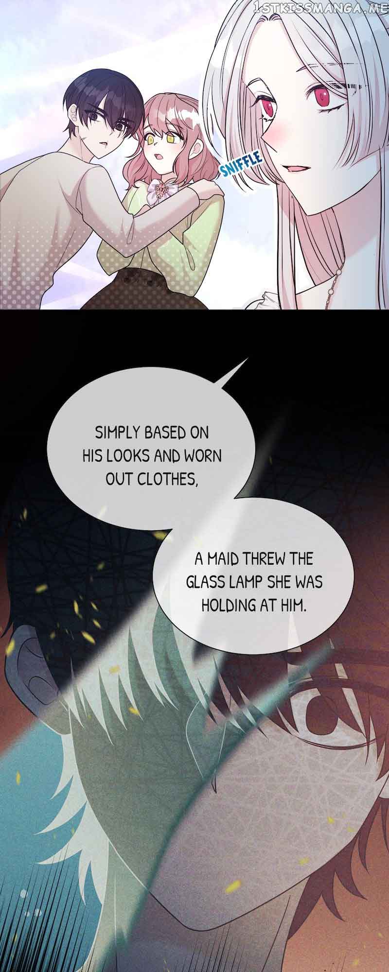 I Can’t Keep up With My Stallion Duke chapter 53 page 46