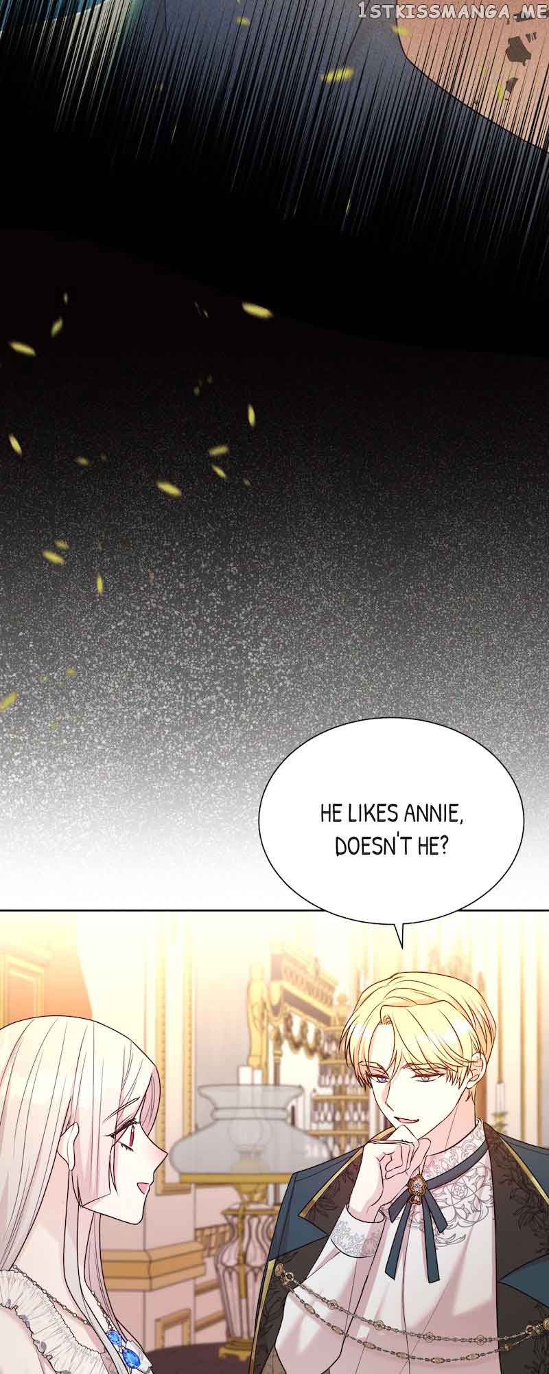 I Can’t Keep up With My Stallion Duke chapter 53 page 47