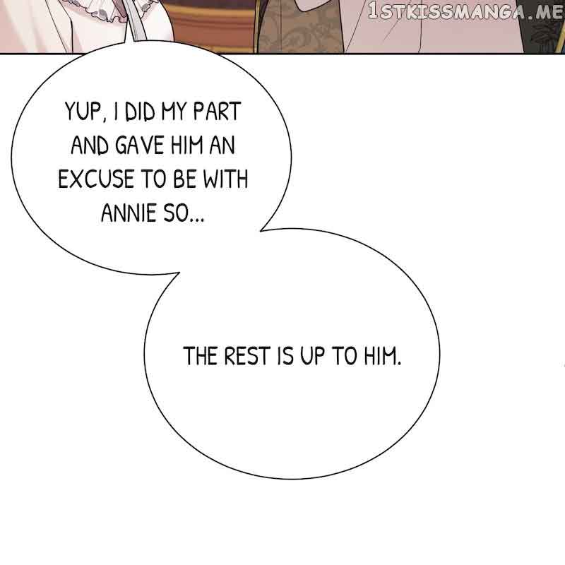 I Can’t Keep up With My Stallion Duke chapter 53 page 48