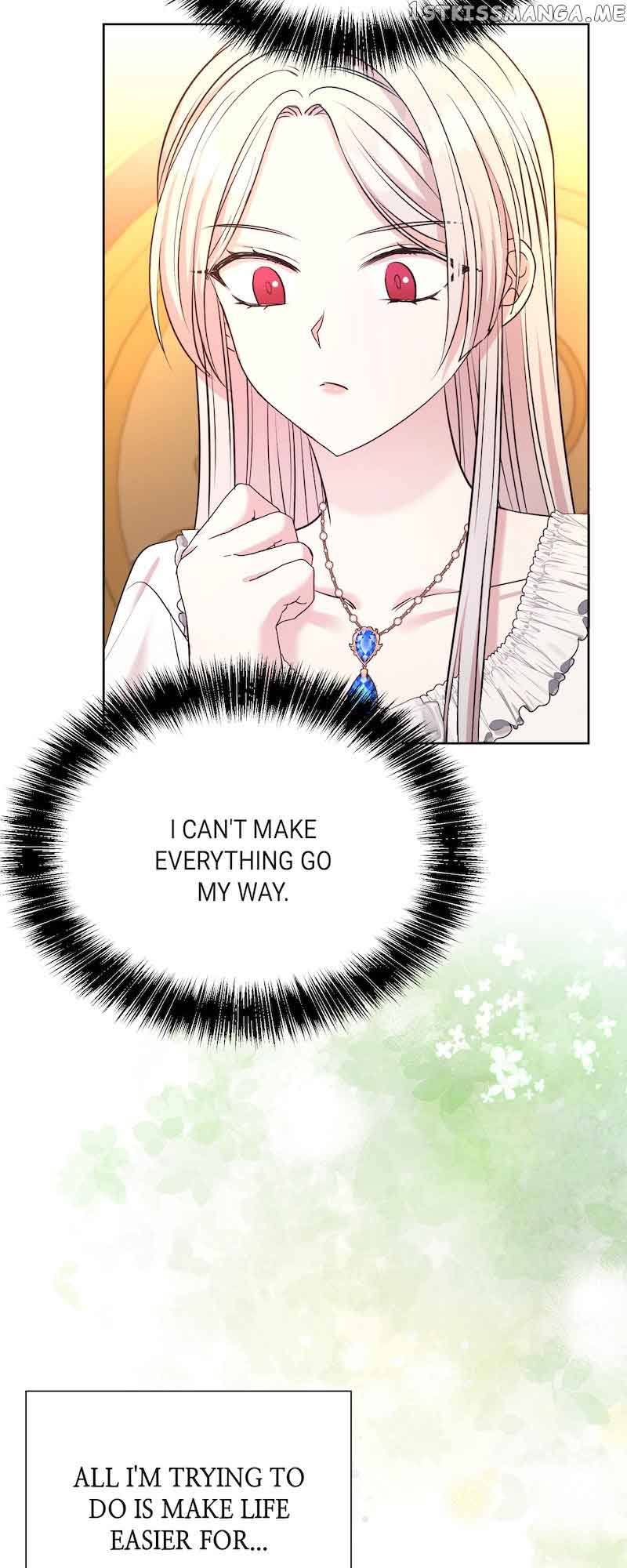 I Can’t Keep up With My Stallion Duke chapter 53 page 50