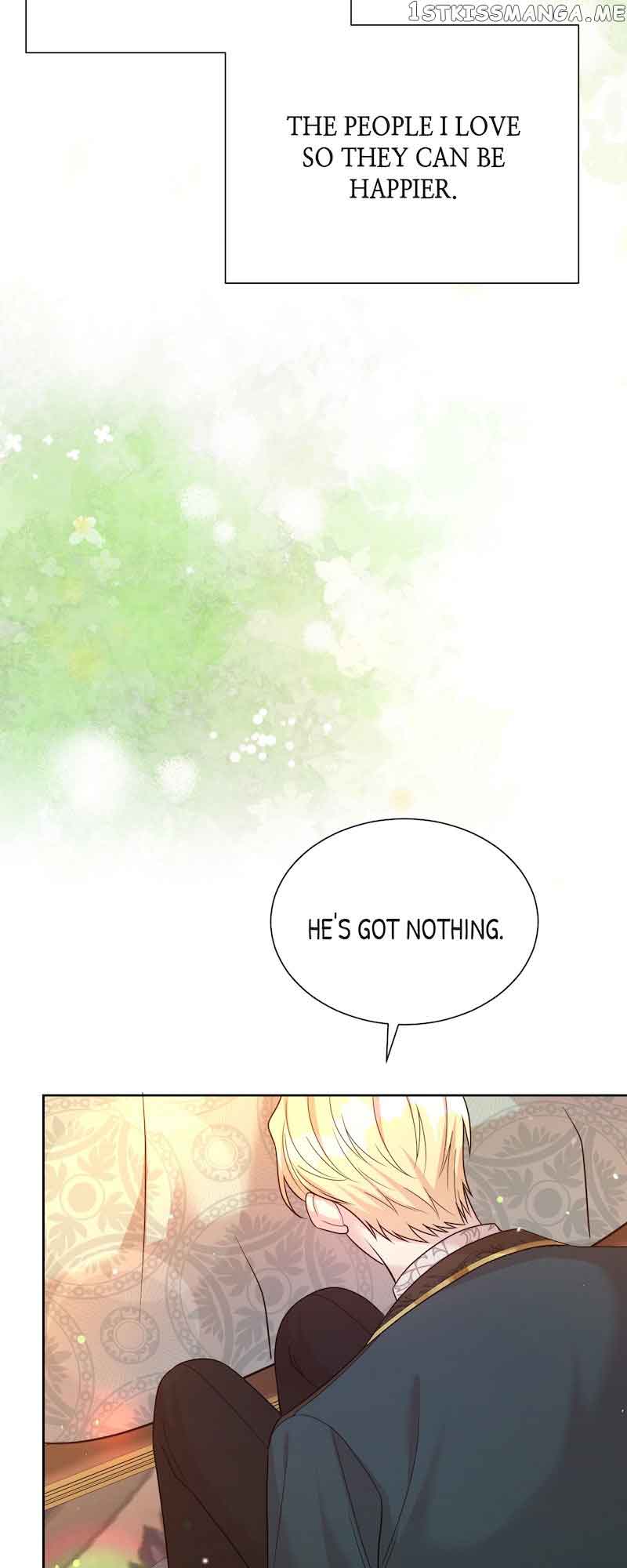 I Can’t Keep up With My Stallion Duke chapter 53 page 51