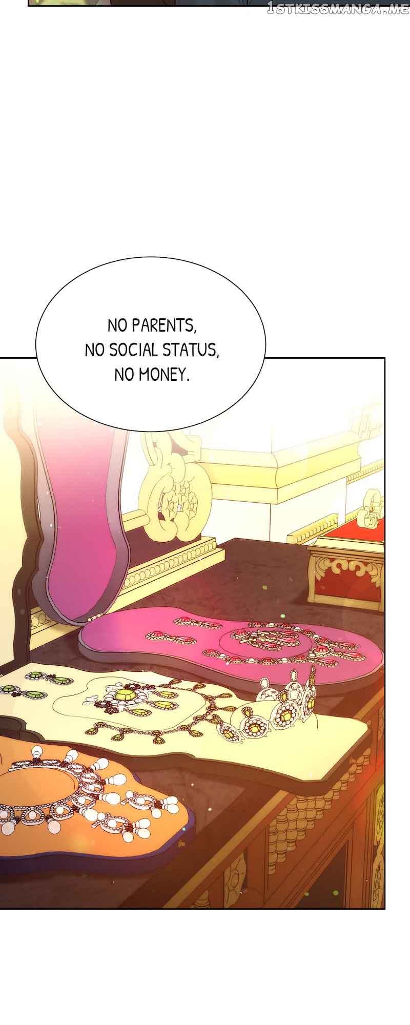 I Can’t Keep up With My Stallion Duke chapter 53 page 52