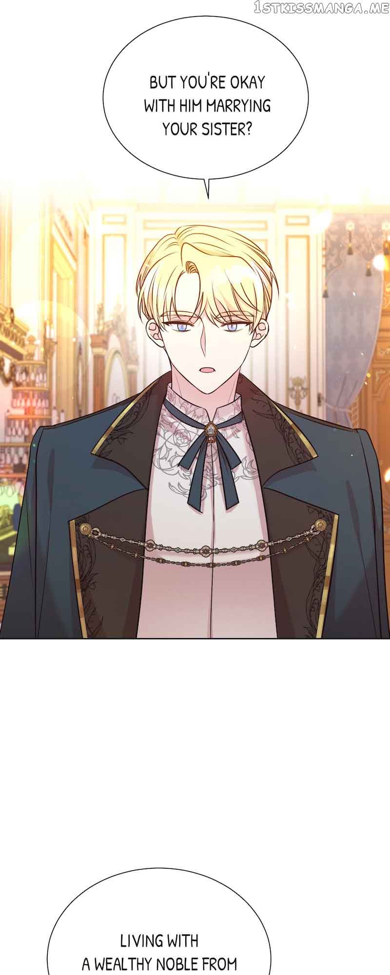 I Can’t Keep up With My Stallion Duke chapter 53 page 53