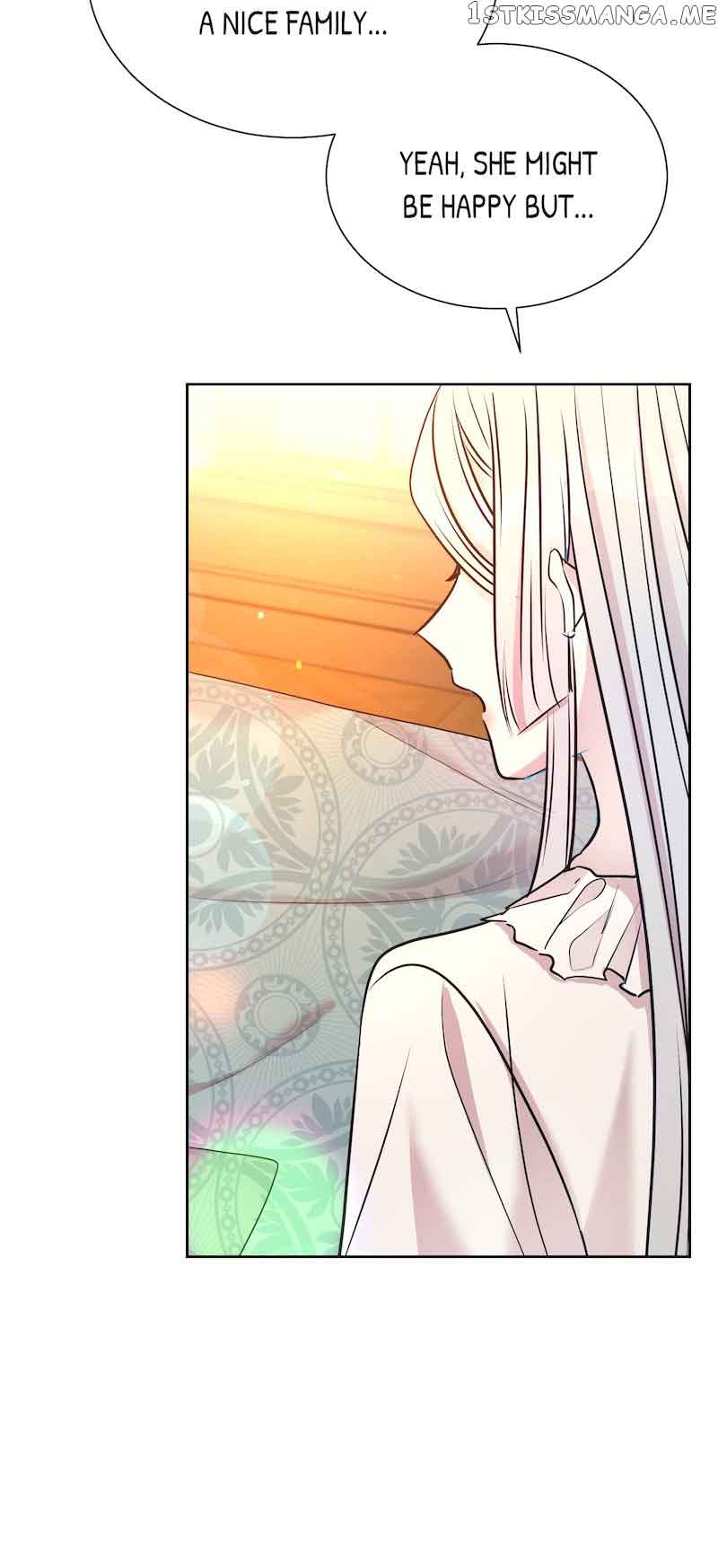 I Can’t Keep up With My Stallion Duke chapter 53 page 54