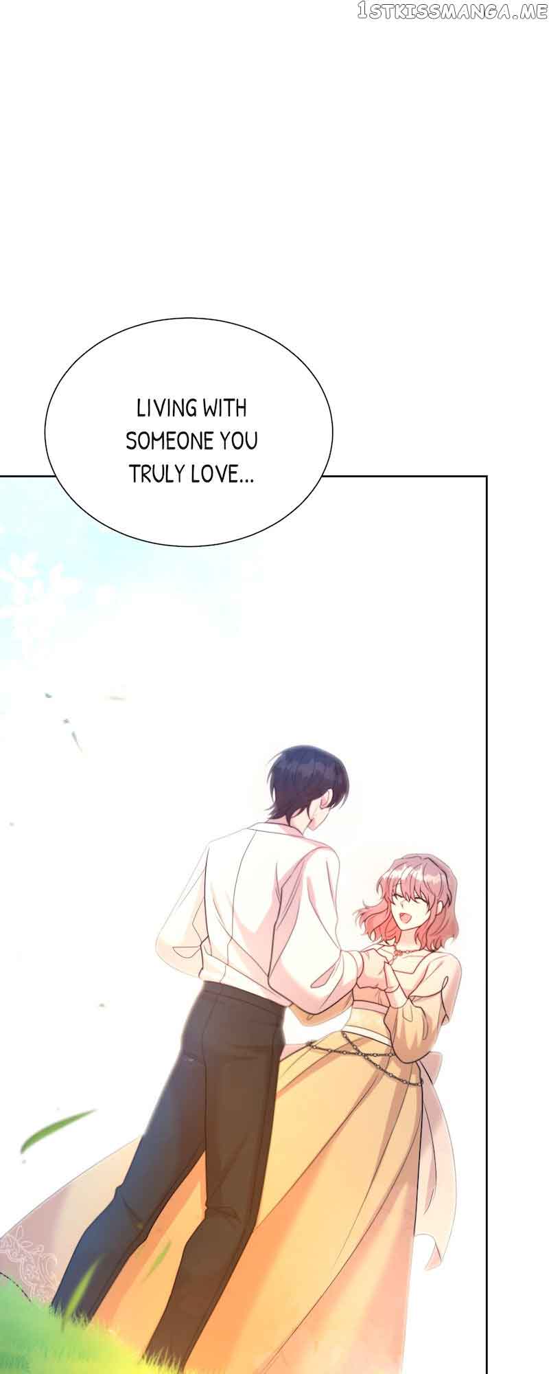 I Can’t Keep up With My Stallion Duke chapter 53 page 55