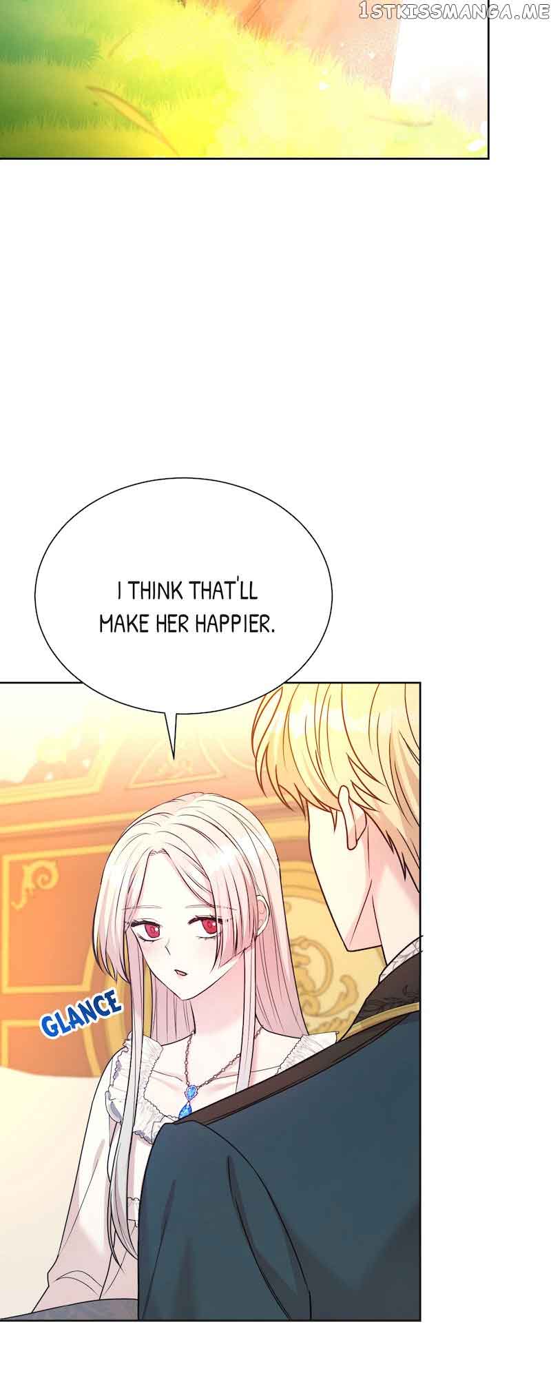 I Can’t Keep up With My Stallion Duke chapter 53 page 56