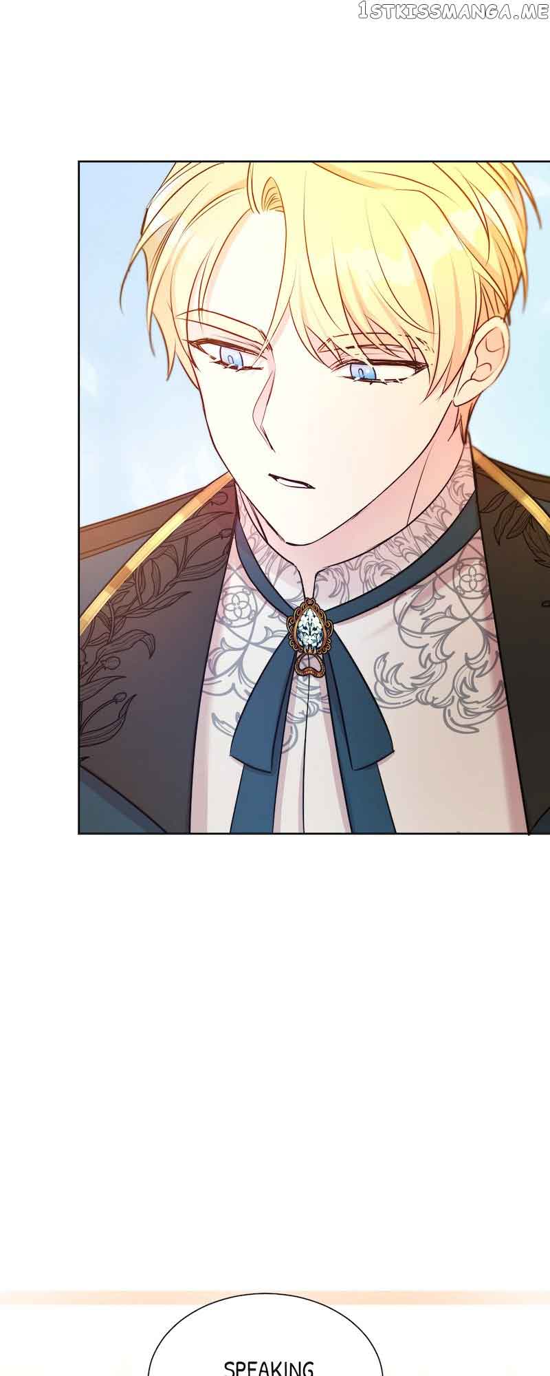 I Can’t Keep up With My Stallion Duke chapter 53 page 57