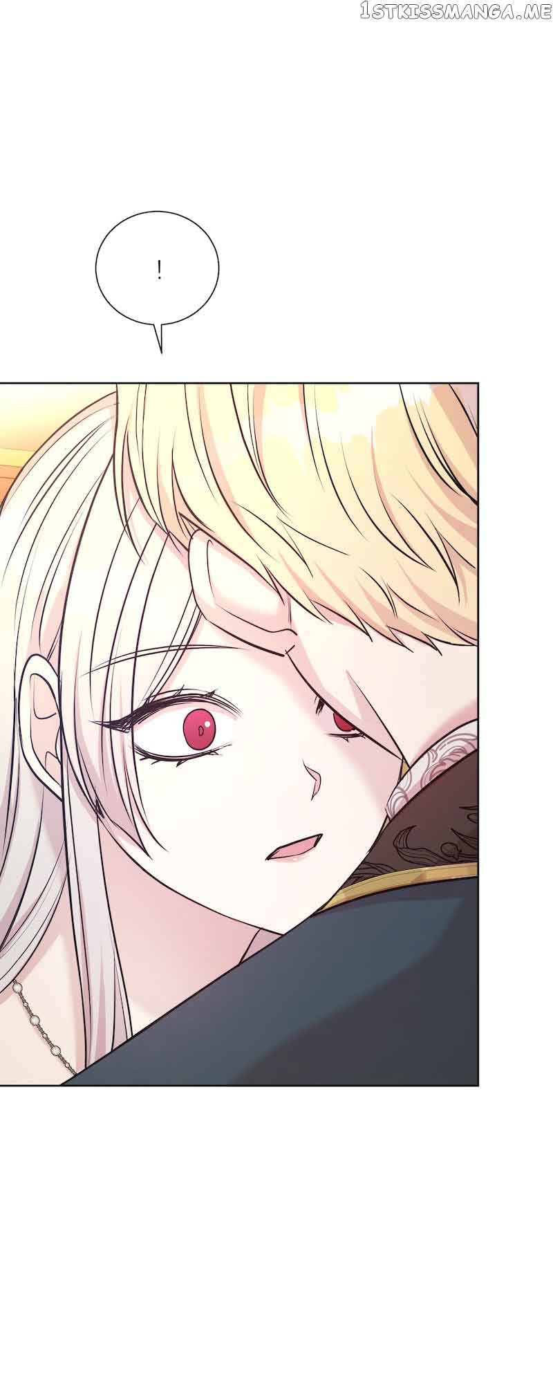 I Can’t Keep up With My Stallion Duke chapter 53 page 6