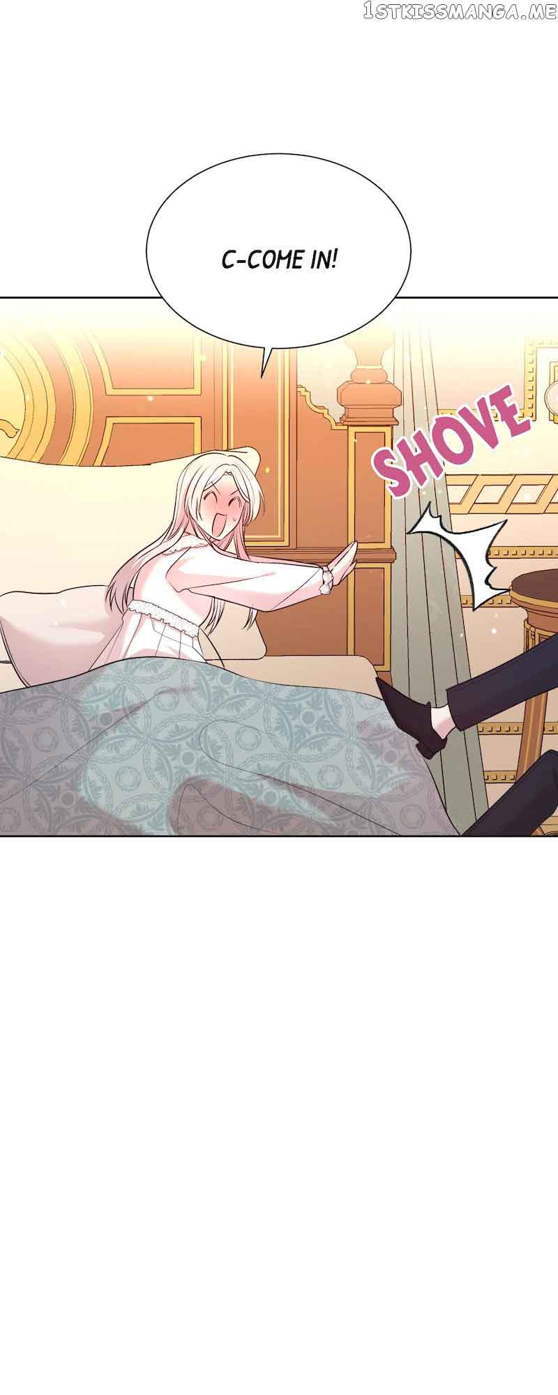 I Can’t Keep up With My Stallion Duke chapter 53 page 7