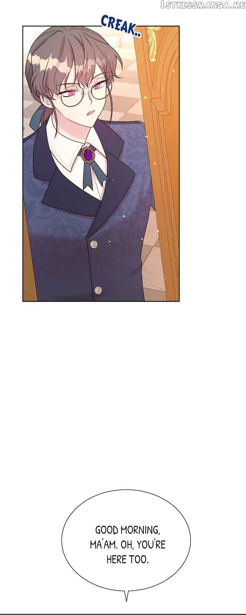 I Can’t Keep up With My Stallion Duke chapter 53 page 8