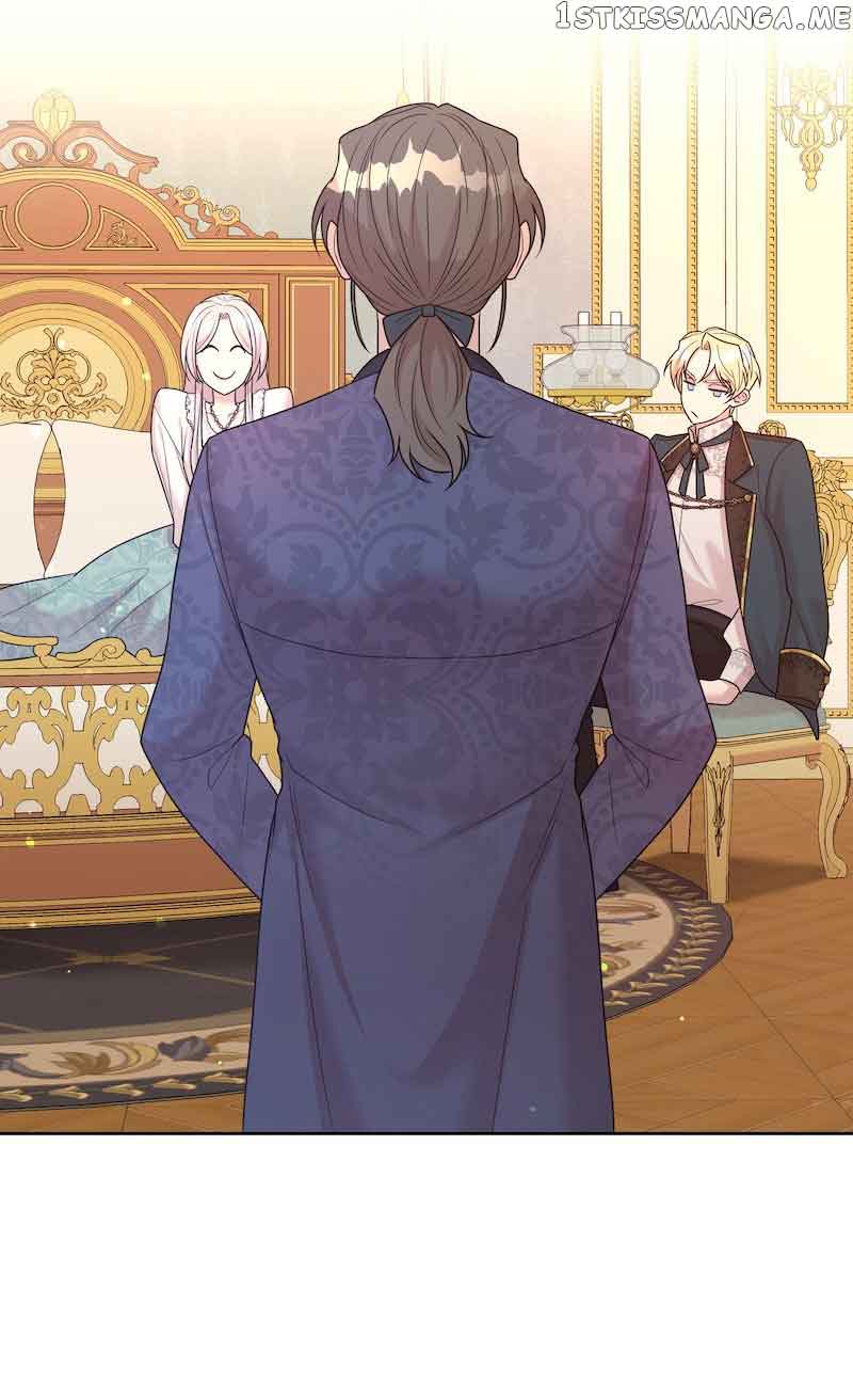 I Can’t Keep up With My Stallion Duke chapter 53 page 9