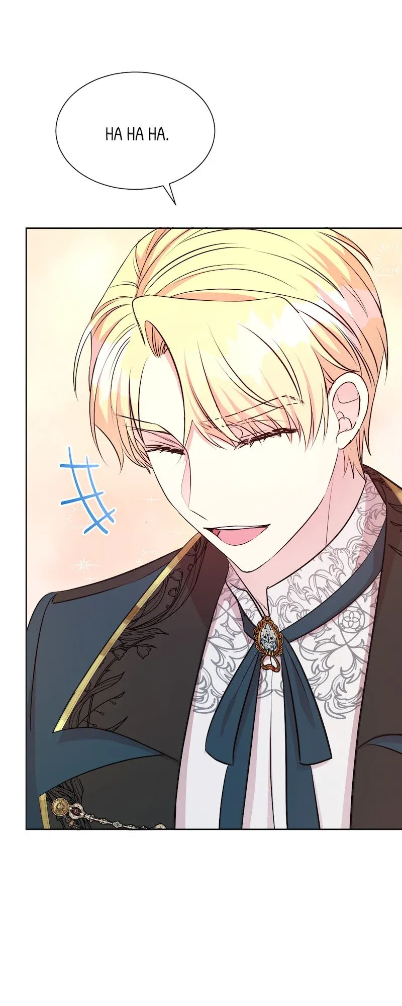 I Can’t Keep up With My Stallion Duke chapter 54 page 10