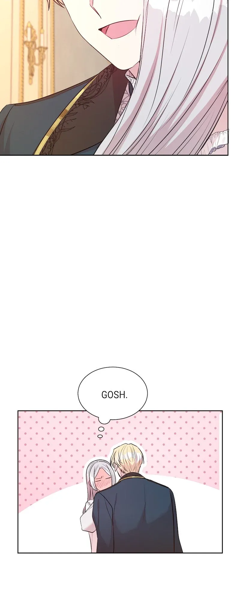 I Can’t Keep up With My Stallion Duke chapter 54 page 14