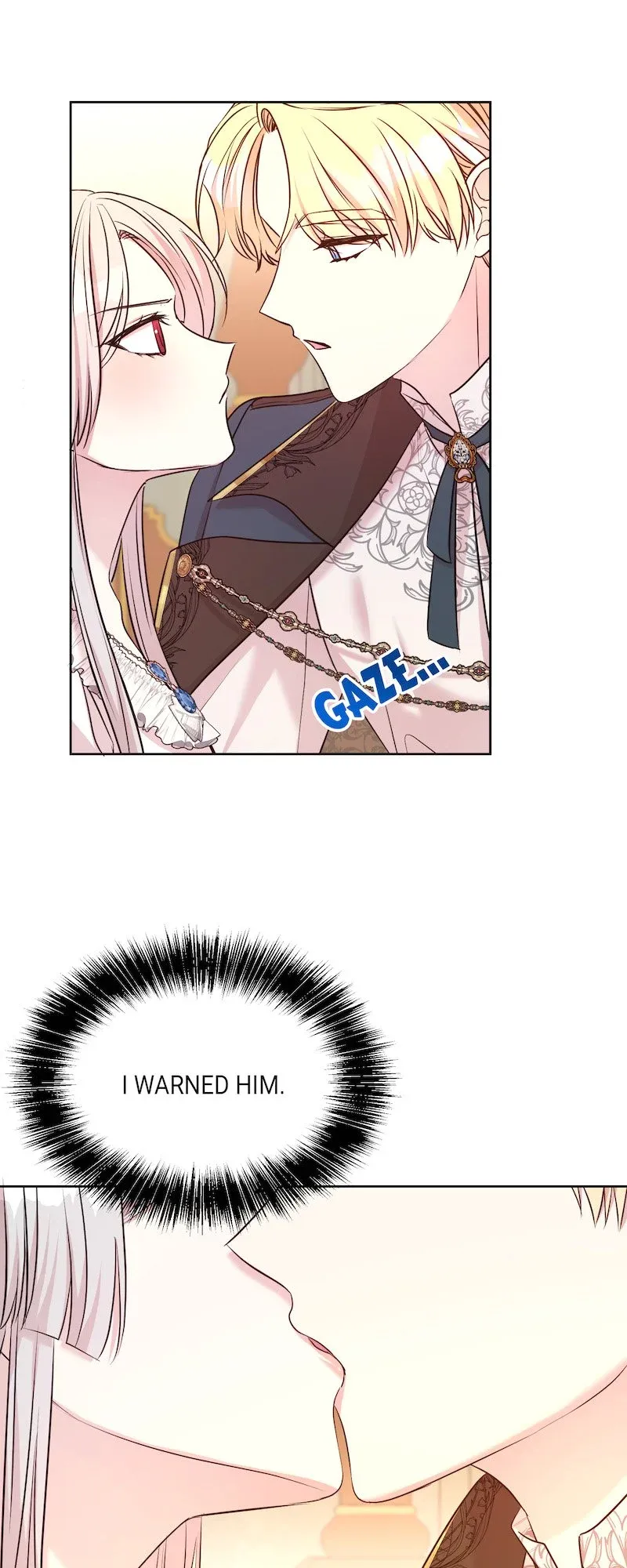 I Can’t Keep up With My Stallion Duke chapter 54 page 15