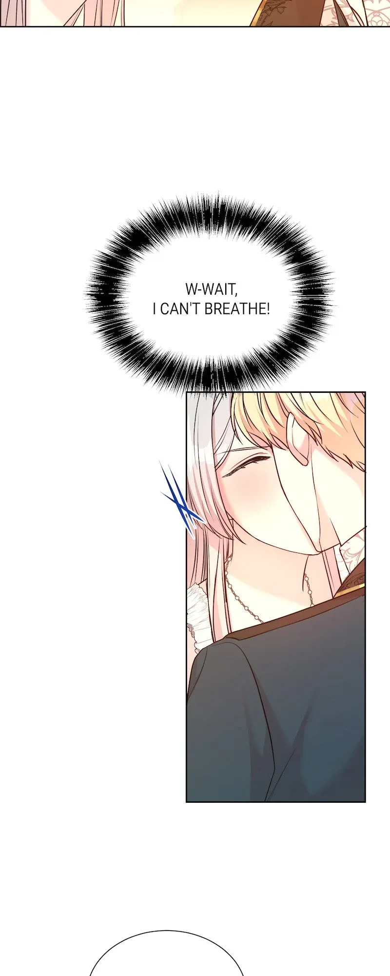 I Can’t Keep up With My Stallion Duke chapter 54 page 16