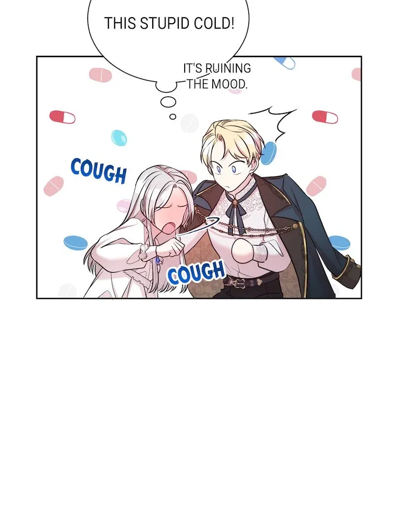 I Can’t Keep up With My Stallion Duke chapter 54 page 17