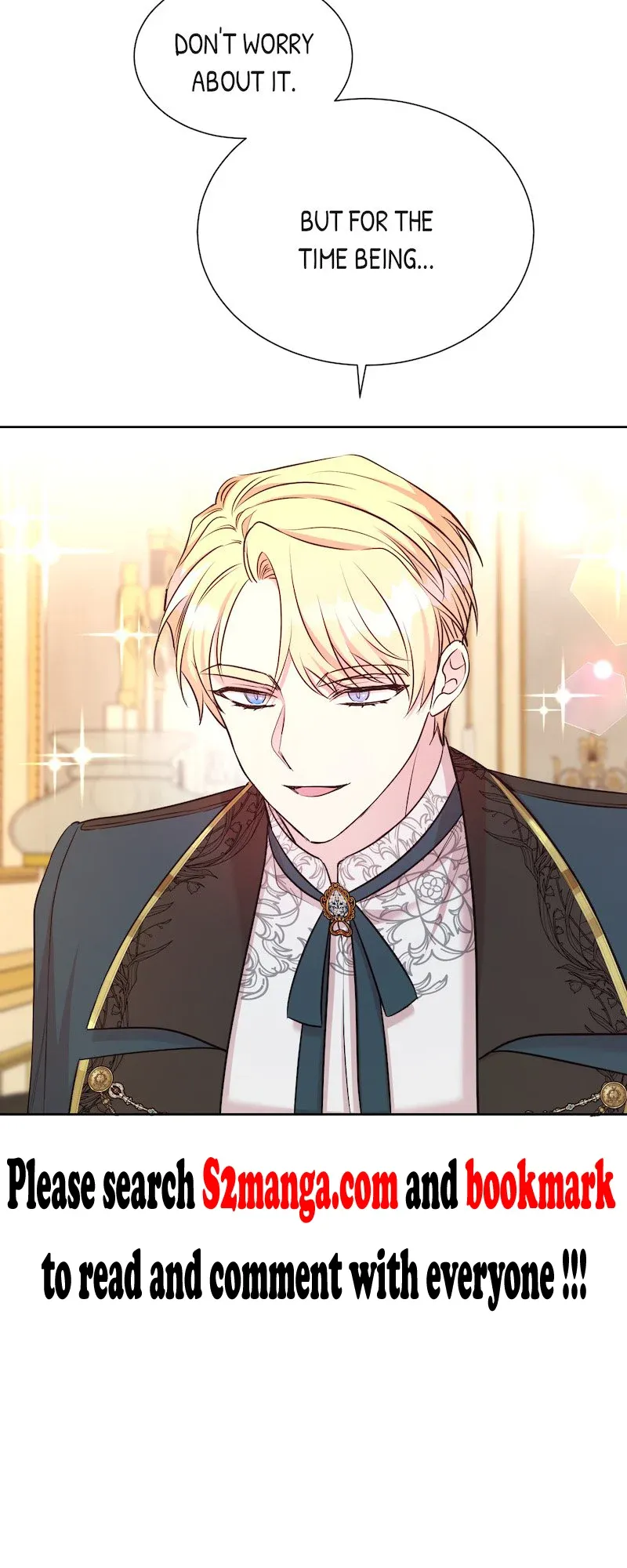 I Can’t Keep up With My Stallion Duke chapter 54 page 19