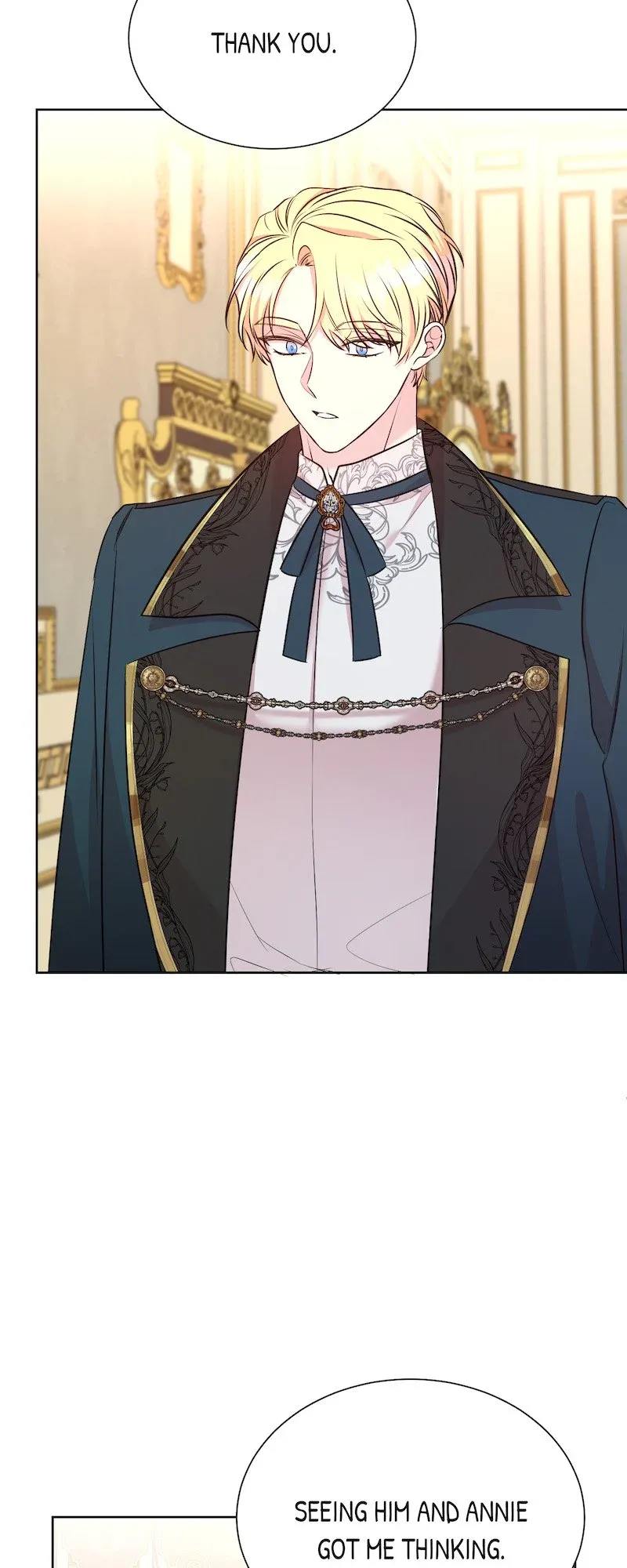 I Can’t Keep up With My Stallion Duke chapter 54 page 2