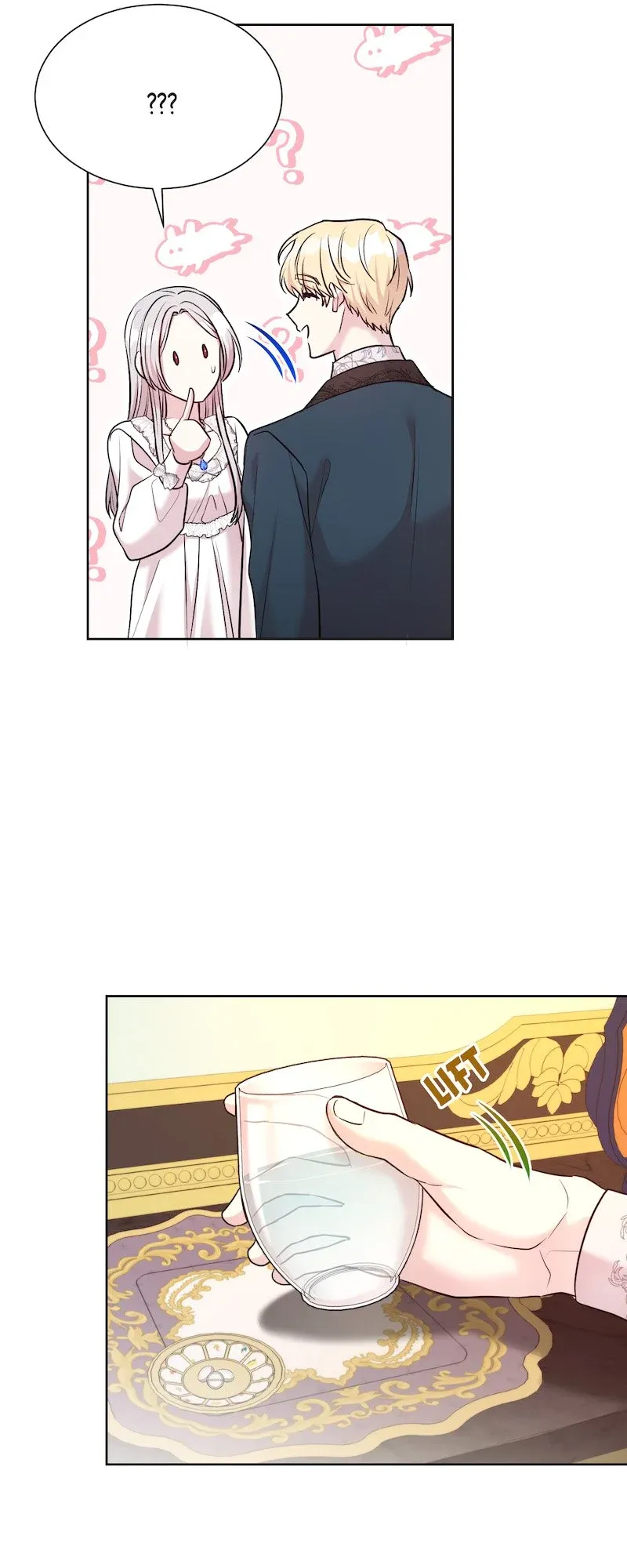 I Can’t Keep up With My Stallion Duke chapter 54 page 20